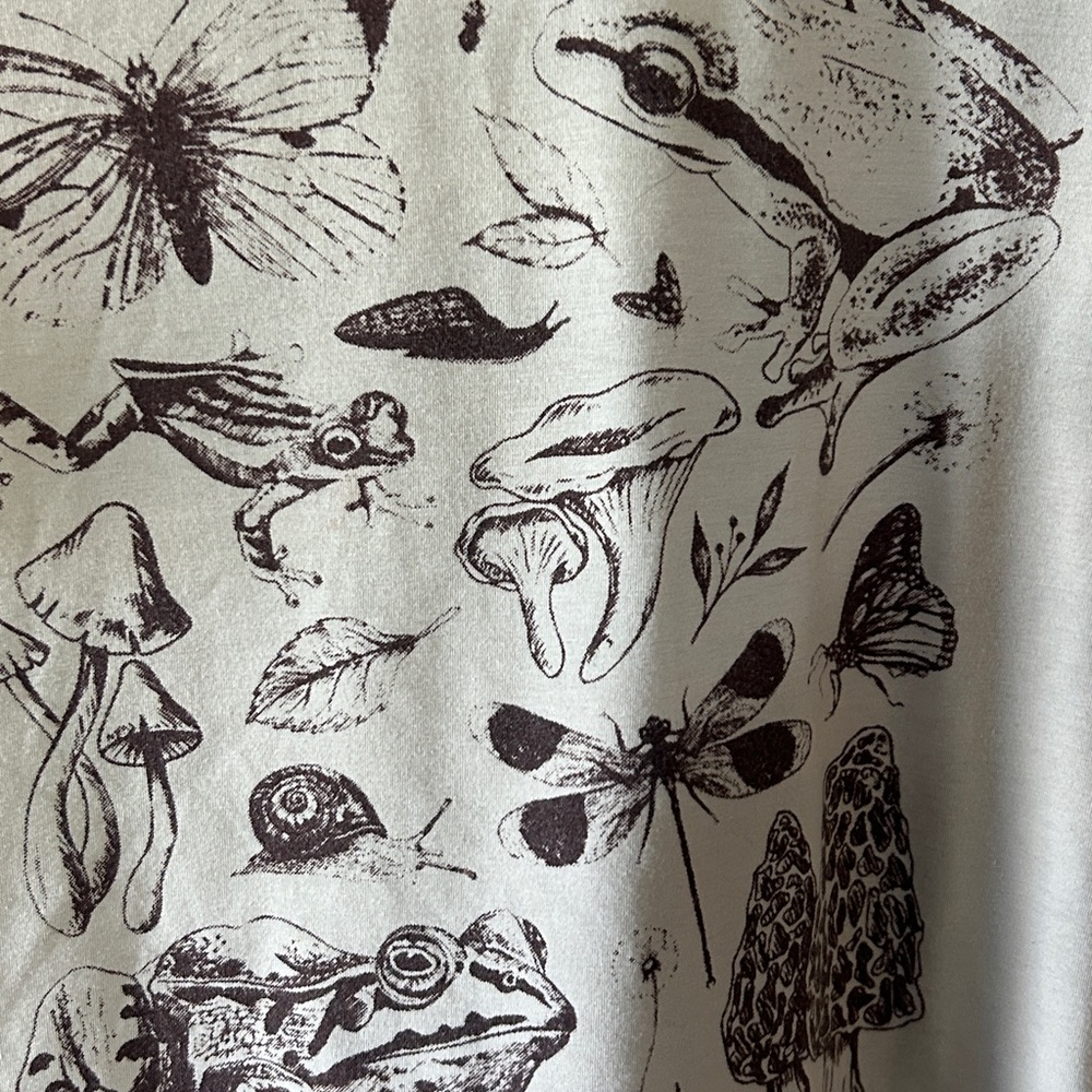 Comfy tee - Picture 2 of 4